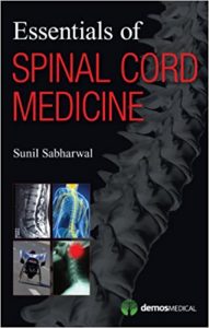 free-pdf-download-Essentials of Spinal Cord Medicine 1st Edition