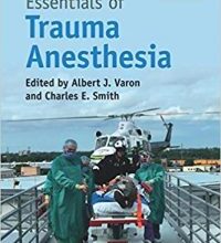 free-pdf-download-Essentials of Trauma Anesthesia 2nd Edition