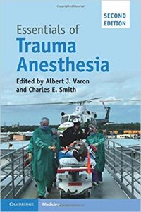 free-pdf-download-Essentials of Trauma Anesthesia 2nd Edition