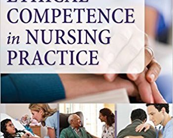 free-pdf-download-Ethical Competence in Nursing Practice: Competencies