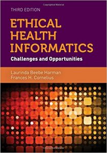 free-pdf-download-Ethical Health Informatics: Challenges and Opportunities 3rd Edition