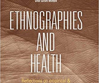 free-pdf-download-Ethnographies and Health: Reflections on Empirical and Methodological Entanglements 1st ed. 2018 Edition