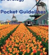 free-pdf-download-European Association of Urology Pocket Guidelines 2020