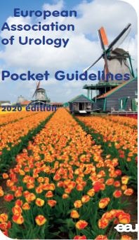 free-pdf-download-European Association of Urology Pocket Guidelines 2020