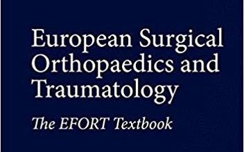 free-pdf-download-European Surgical Orthopaedics and Traumatology