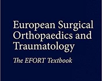 free-pdf-download-European Surgical Orthopaedics and Traumatology