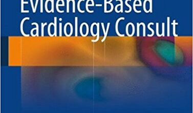 free-pdf-download-Evidence-Based Cardiology Consult 2014th Edition