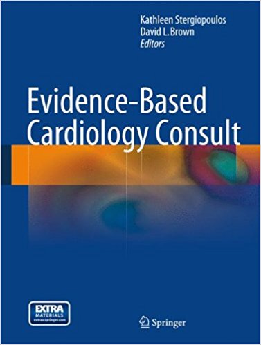 free-pdf-download-Evidence-Based Cardiology Consult 2014th Edition