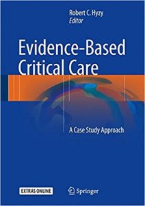 free-pdf-download-Evidence-Based Critical Care: A Case Study Approach 1st ed