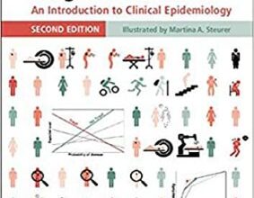 free-pdf-download-Evidence-Based Diagnosis (An Introduction to Clinical Epidemiology) 2nd Edition