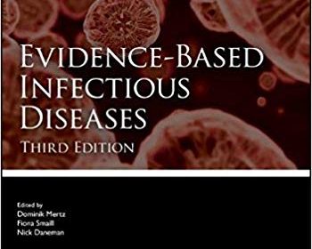 free-pdf-download-Evidence-Based Infectious Diseases (Evidence-Based Medicine) 3rd Edition