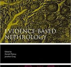 free-pdf-download-Evidence-Based Nephrology 1st Edition