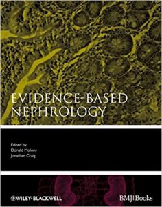 free-pdf-download-Evidence-Based Nephrology 1st Edition