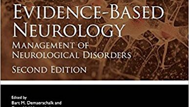 free-pdf-download-Evidence-Based Neurology: Management of Neurological Disorders (Evidence-Based Medicine) 2nd Edition