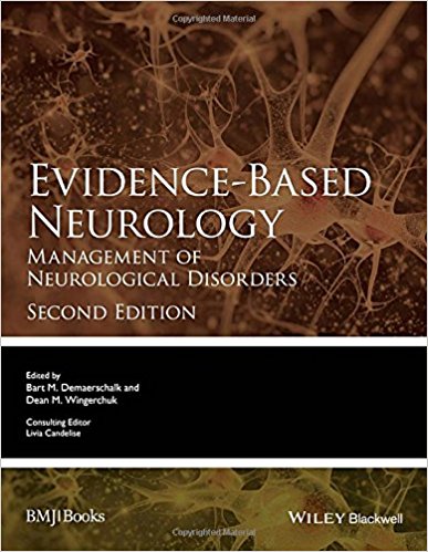 free-pdf-download-Evidence-Based Neurology: Management of Neurological Disorders (Evidence-Based Medicine) 2nd Edition