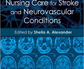 free-pdf-download-Evidence-Based Nursing Care for Stroke and Neurovascular Conditions