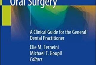 free-pdf-download-Evidence-Based Oral Surgery: A Clinical Guide for the General Dental Practitioner 1st ed