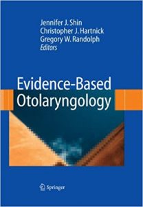 free-pdf-download-Evidence-Based Otolaryngology