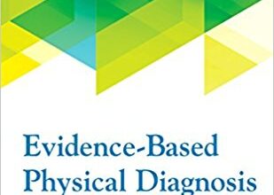 free-pdf-download-Evidence-Based Physical Diagnosis