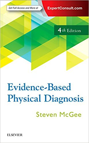 free-pdf-download-Evidence-Based Physical Diagnosis