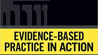 free-pdf-download-Evidence-Based Practice in Action: Comprehensive Strategies