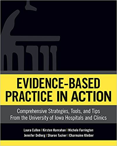 free-pdf-download-Evidence-Based Practice in Action: Comprehensive Strategies