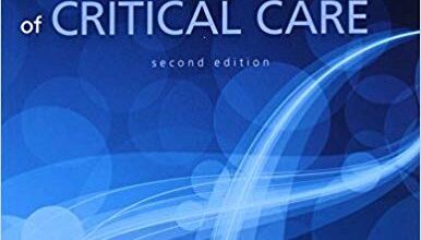 free-pdf-download-Evidence-Based Practice of Critical Care 2nd Edition