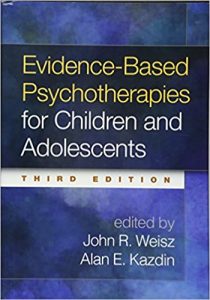 free-pdf-download-Evidence-Based Psychotherapies for Children and Adolescents