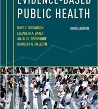 free-pdf-download-Evidence-Based Public Health 3rd Edition