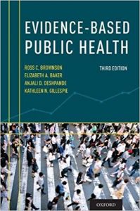 free-pdf-download-Evidence-Based Public Health 3rd Edition