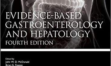 free-pdf-download-Evidence-based Gastroenterology and Hepatology (Evidence-Based Medicine) 4th Edition