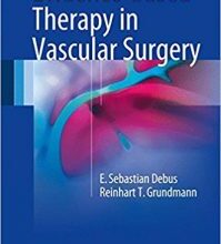 free-pdf-download-Evidence-based Therapy in Vascular Surgery 1st ed