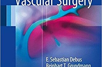 free-pdf-download-Evidence-based Therapy in Vascular Surgery 1st ed. 2017 Edition