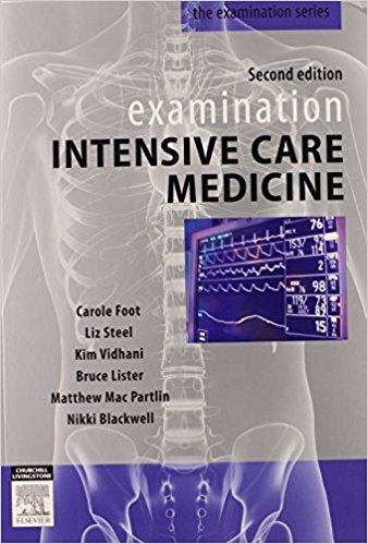 free-pdf-download-Examination Intensive Care Medicine