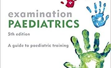 free-pdf-download-Examination Paediatrics 5th Edition