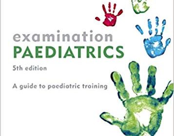 free-pdf-download-Examination Paediatrics 5th Edition