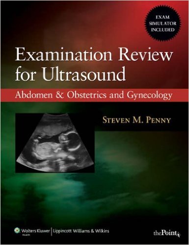 free-pdf-download-Examination Review for Ultrasound: Abdomen and Obstetrics & Gynecology