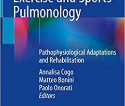 free-pdf-download-Exercise and Sports Pulmonology: Pathophysiological Adaptations and Rehabilitation