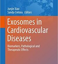 free-pdf-download-Exosomes in Cardiovascular Diseases: Biomarkers