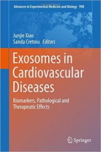 free-pdf-download-Exosomes in Cardiovascular Diseases: Biomarkers