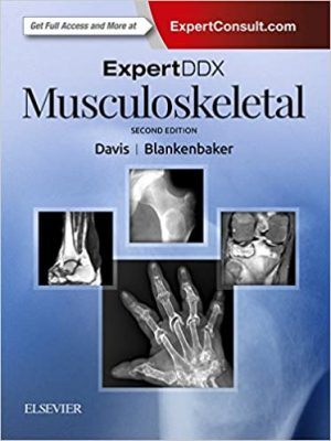 free-pdf-download-ExpertDDx: Musculoskeletal 2nd Edition