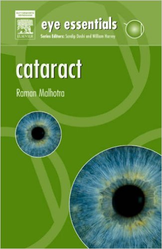 free-pdf-download-Eye Essentials: Cataract: Assessment