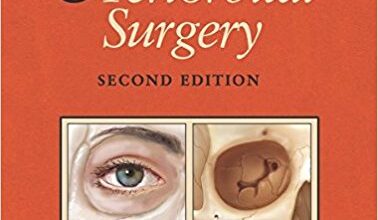 free-pdf-download-Eyelid and Periorbital Surgery 2nd Edition