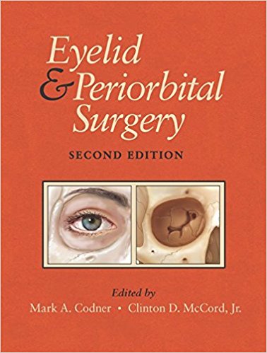 free-pdf-download-Eyelid and Periorbital Surgery 2nd Edition