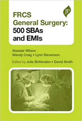 free-pdf-download-FRCS General Surgery Section 1