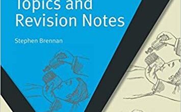 free-pdf-download-FRCS General Surgery Viva Topics and Revision Notes (MasterPass) 1st Edition