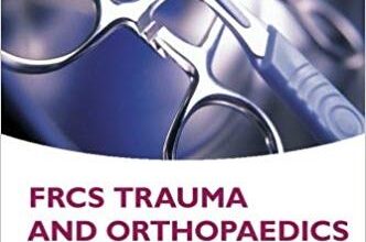 free-pdf-download-FRCS Trauma and Orthopaedics Viva (Oxford Speciality Training Hig)