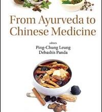 free-pdf-download-FROM AYURVEDA TO CHINESE MEDICINE