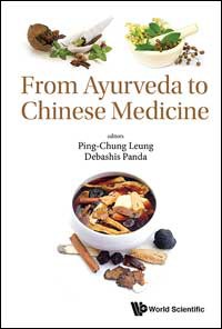 free-pdf-download-FROM AYURVEDA TO CHINESE MEDICINE