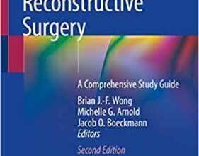 free-pdf-download-Facial Plastic and Reconstructive Surgery 2nd EDITION